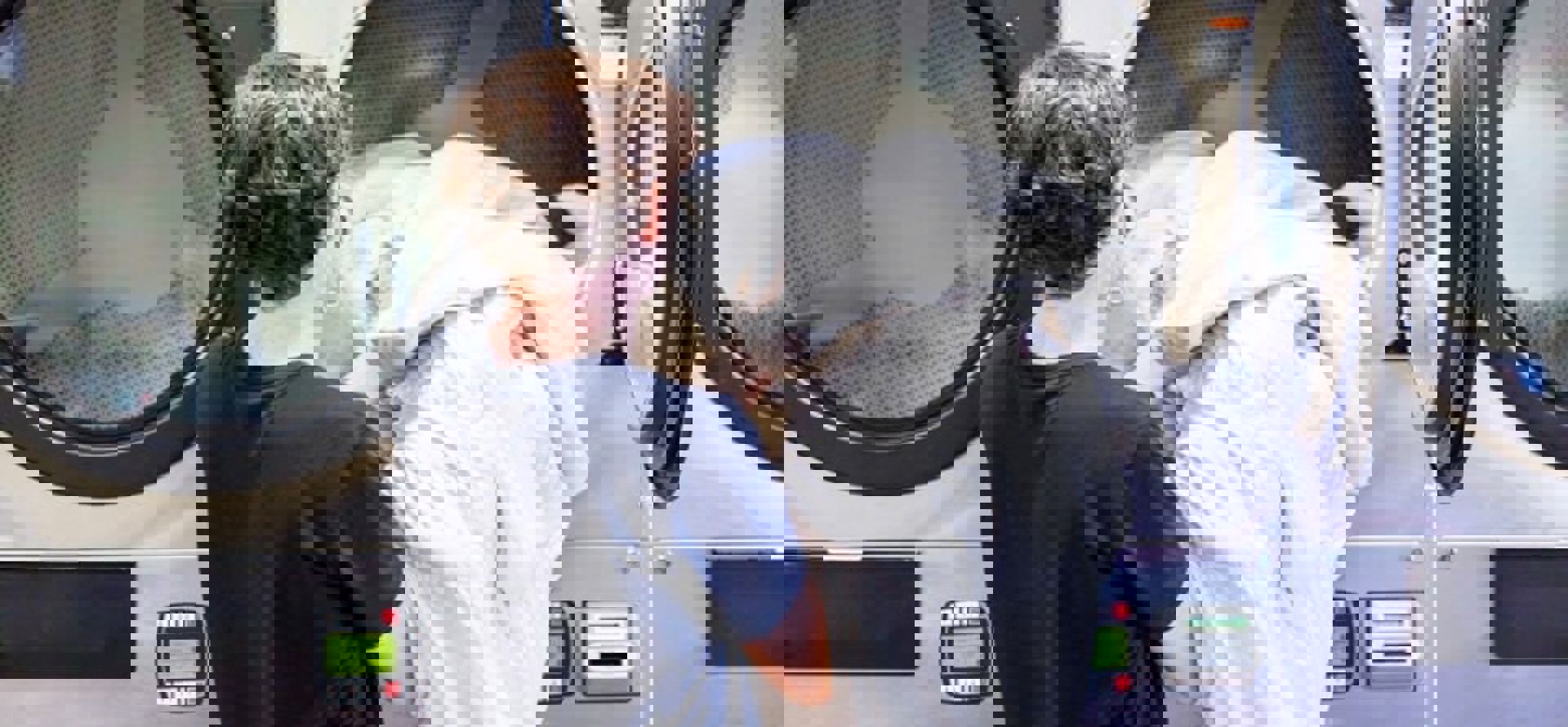 Self Service Banner